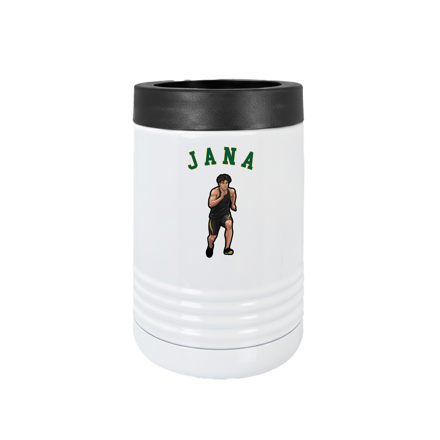 Beverage Holder — Shirsey Arch in White