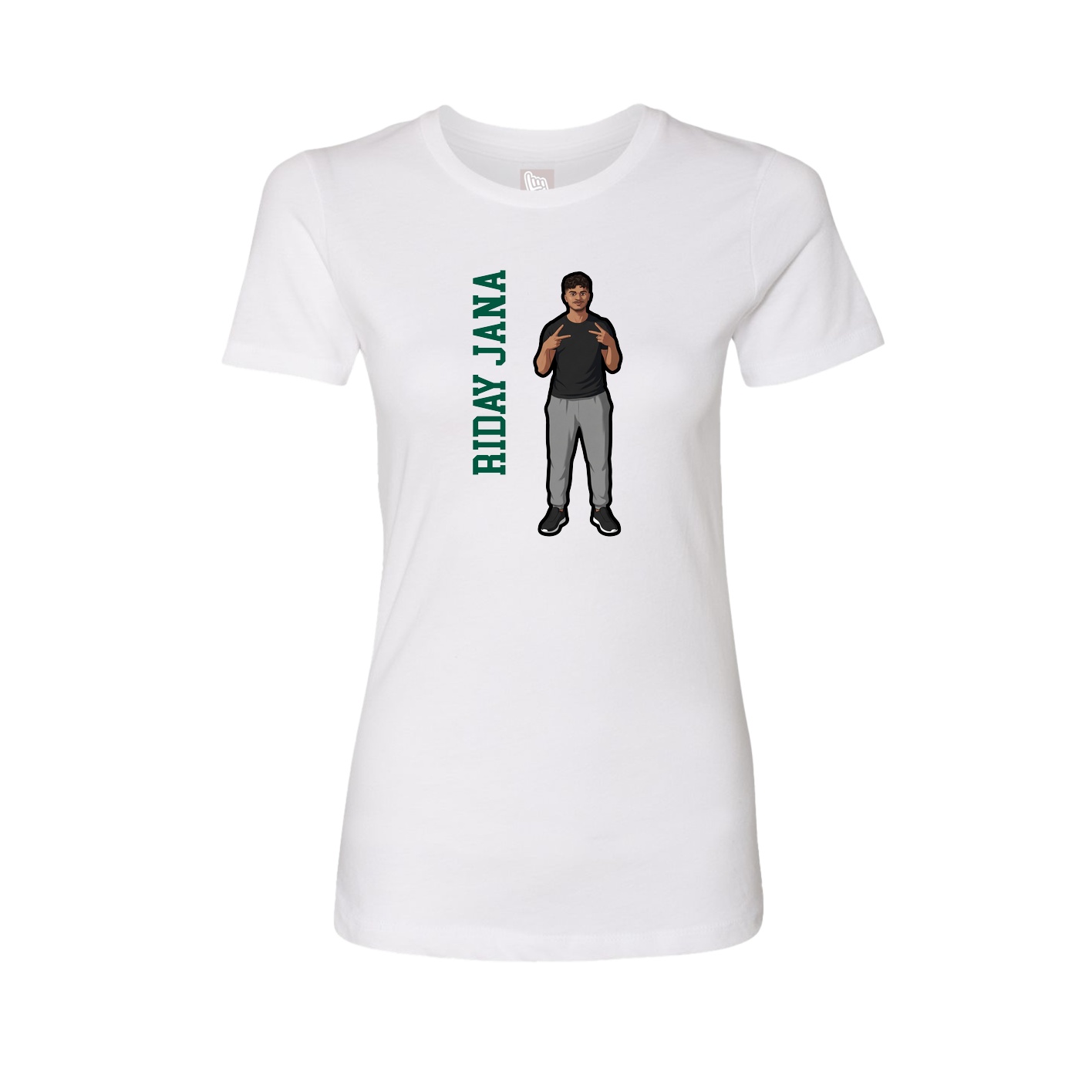 Womens Tee