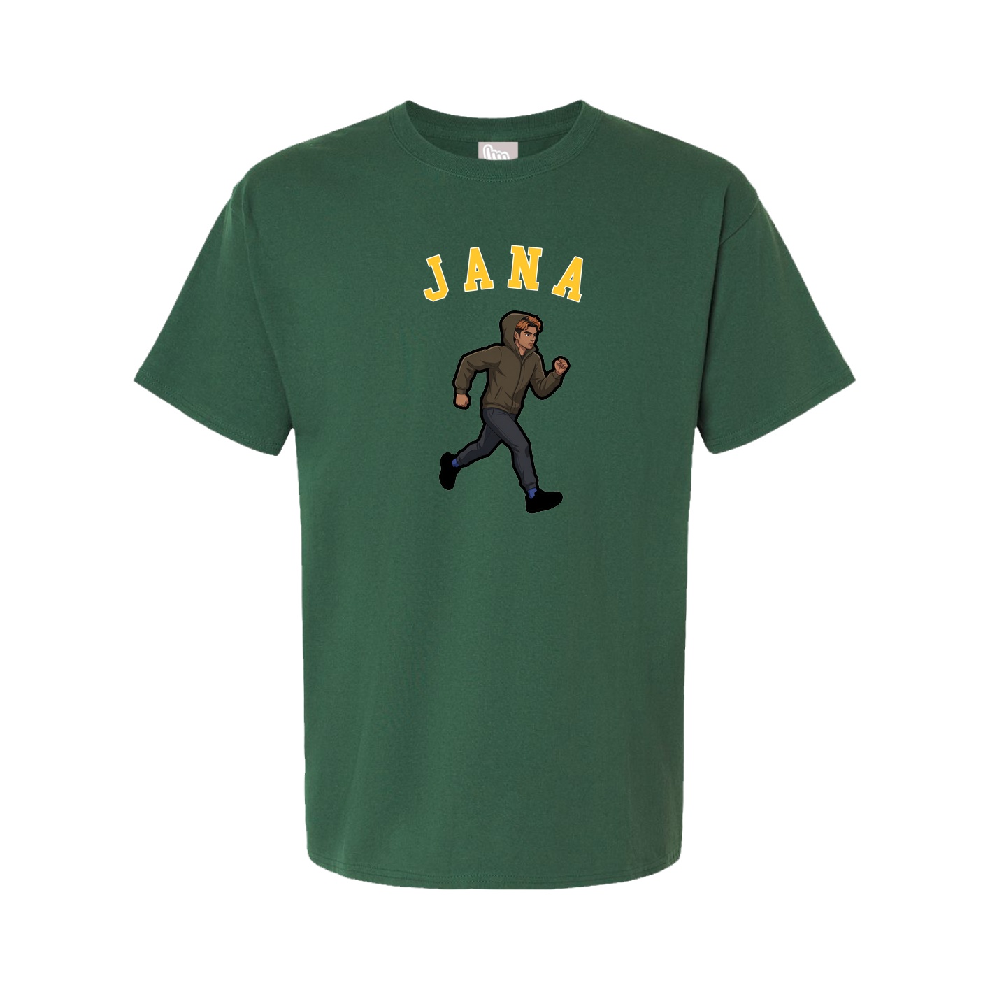NIL Club Tee