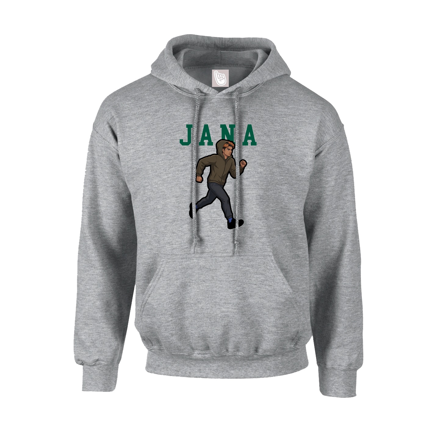 Hoodie