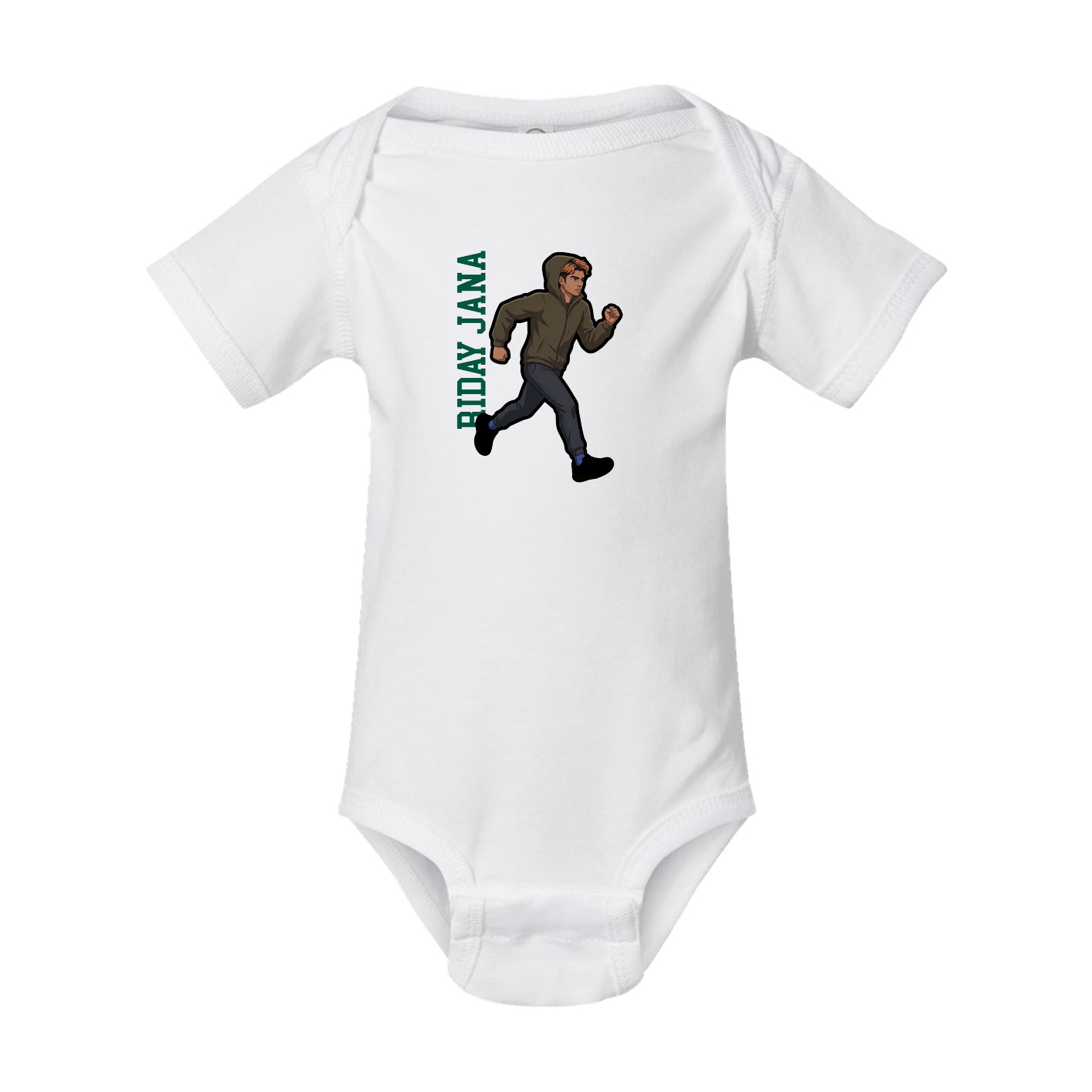 Baby Onesie