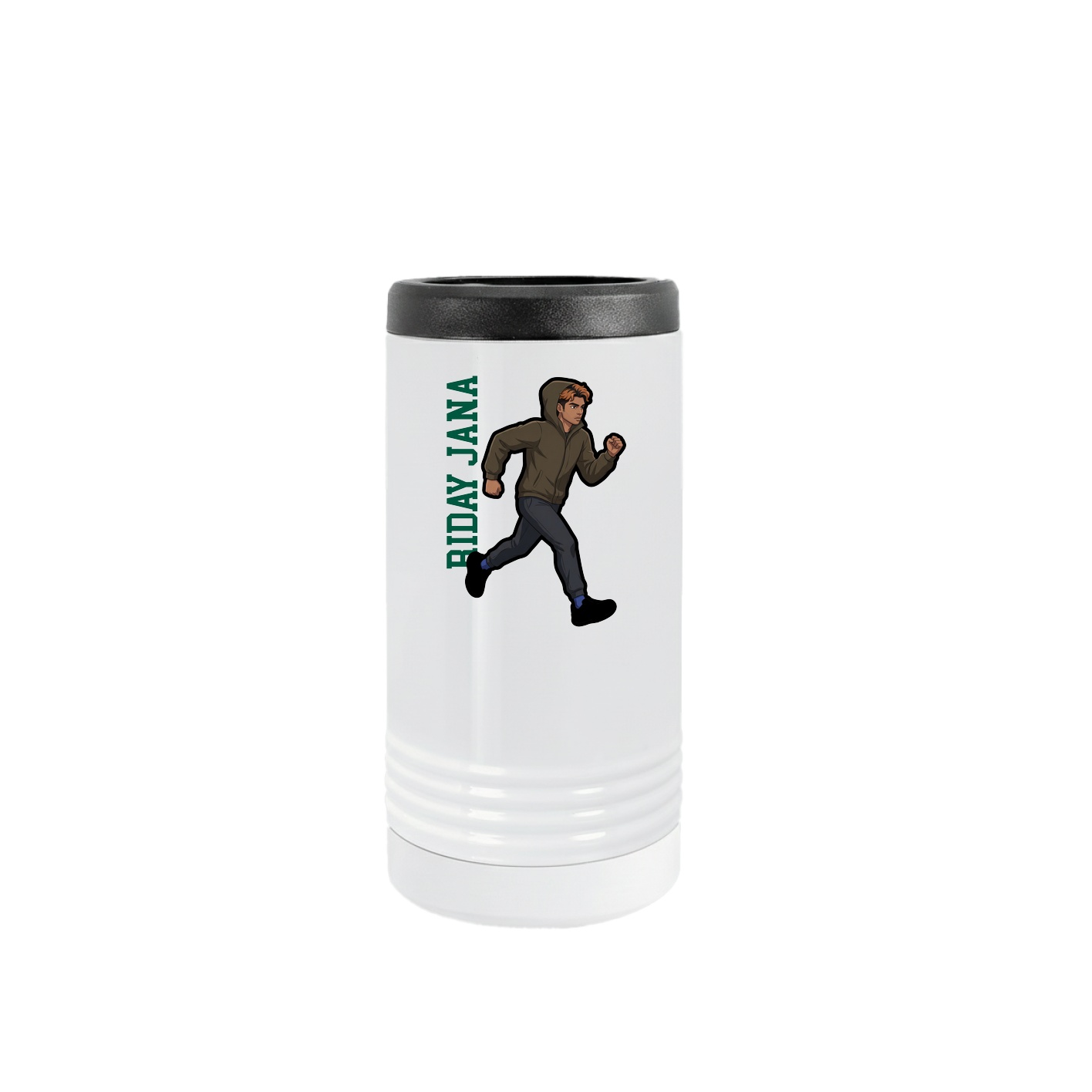 Polar Camel Slim Beverage Holder