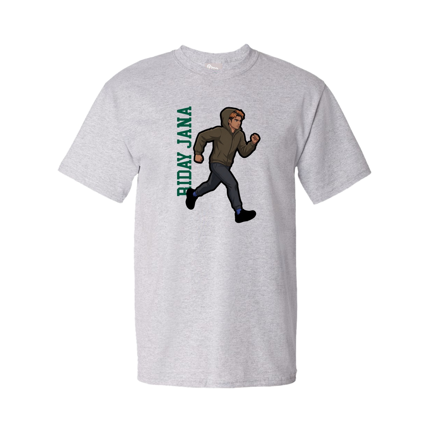 NIL Club Tee