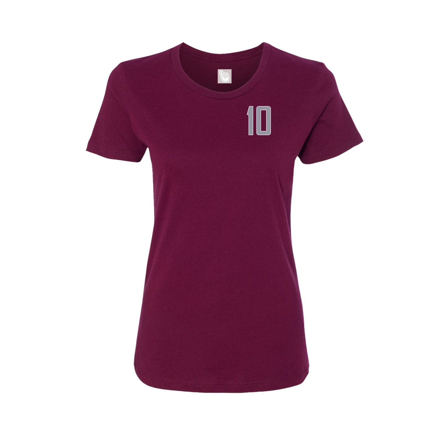 Fitted Women's Tee
