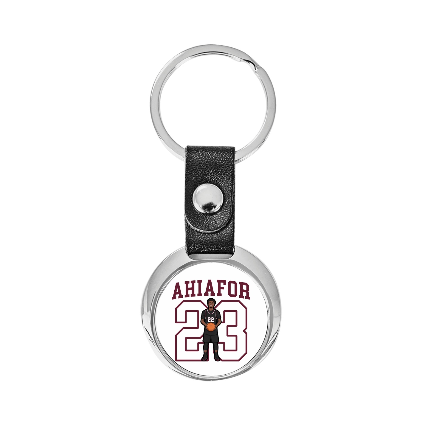 Key Chain — Shirsey in Classic