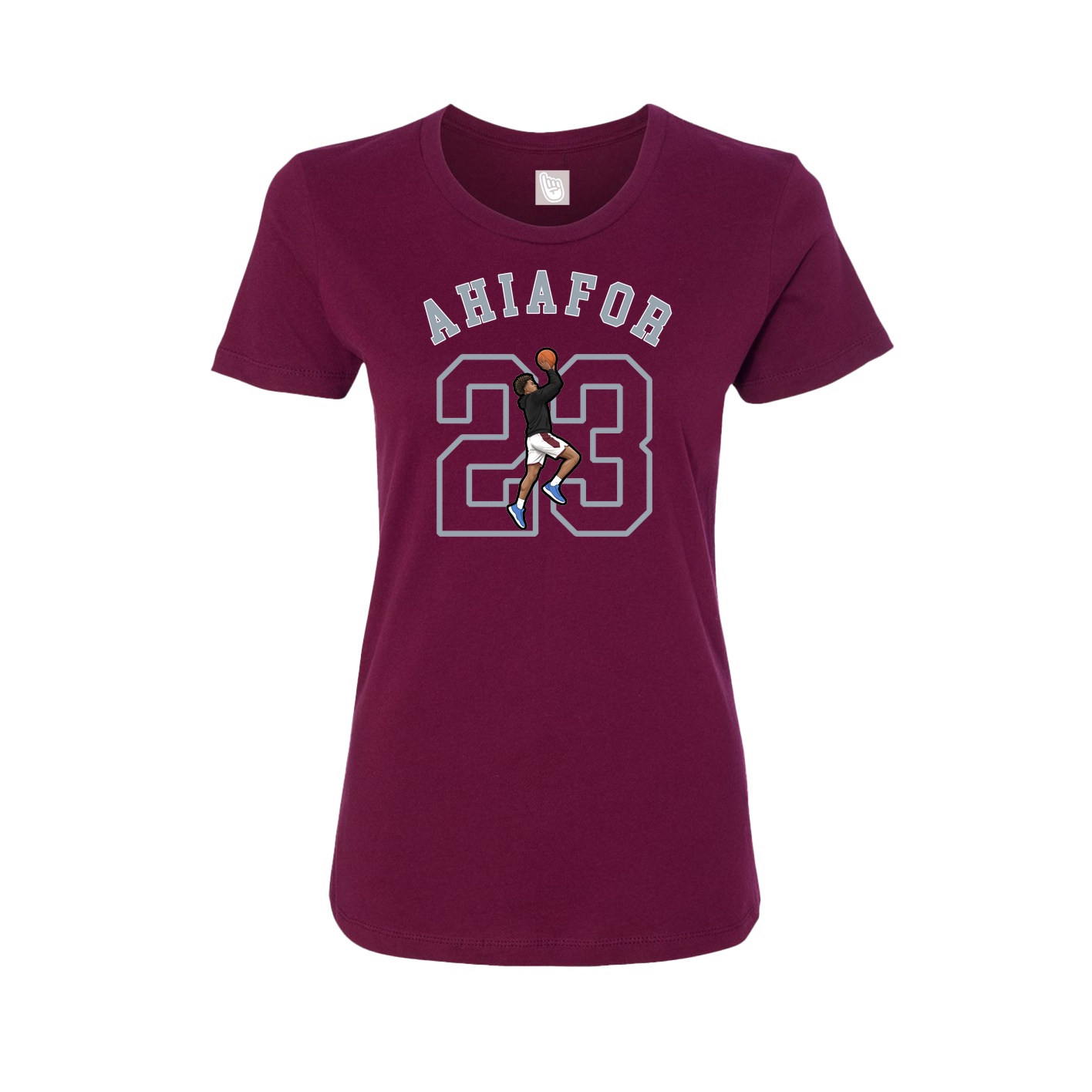 NIL Club Womens Tee