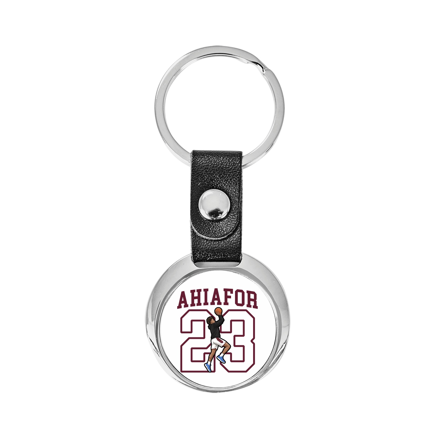Key Chain — Shirsey in Classic