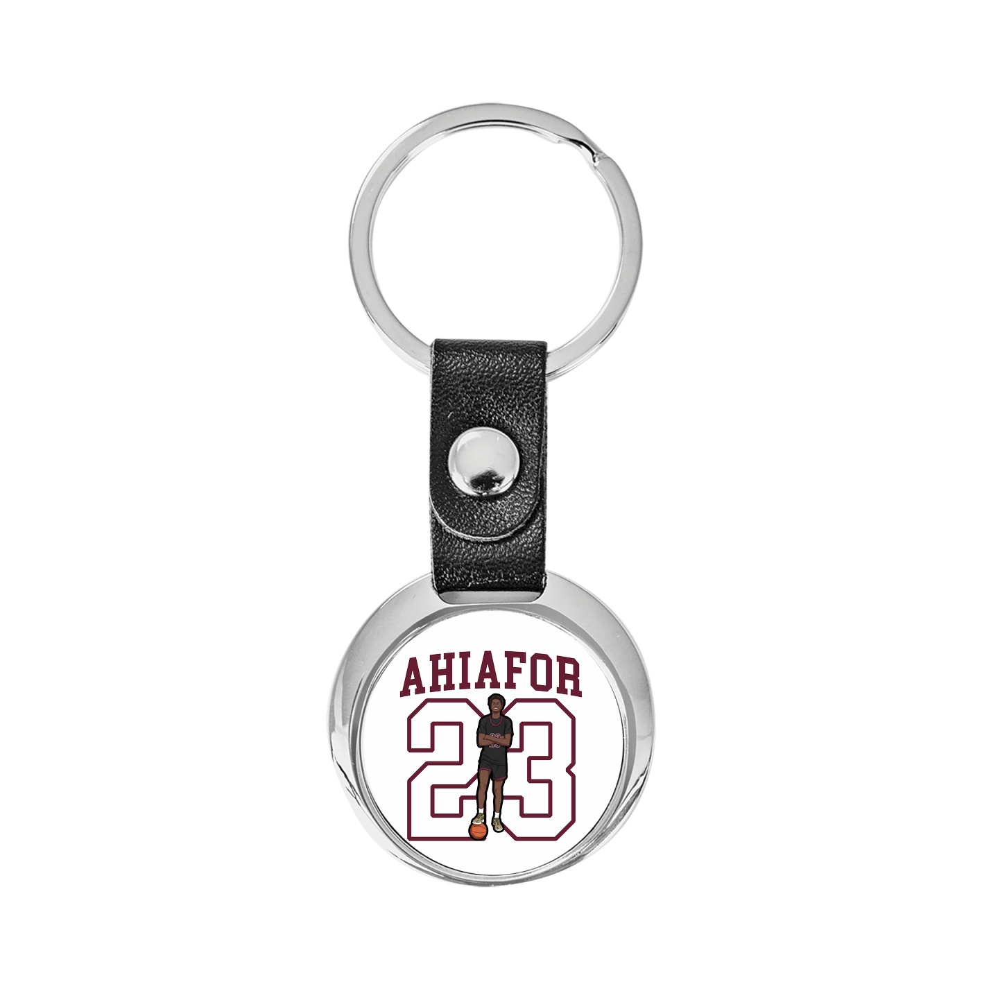Key Chain — Shirsey in Classic