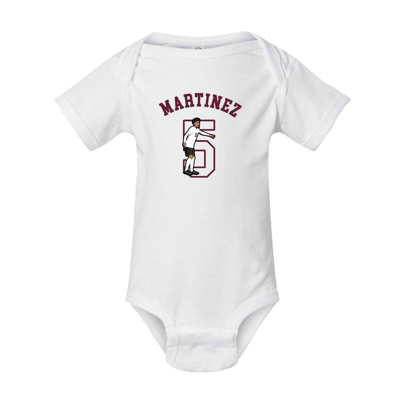 Baby Onesie