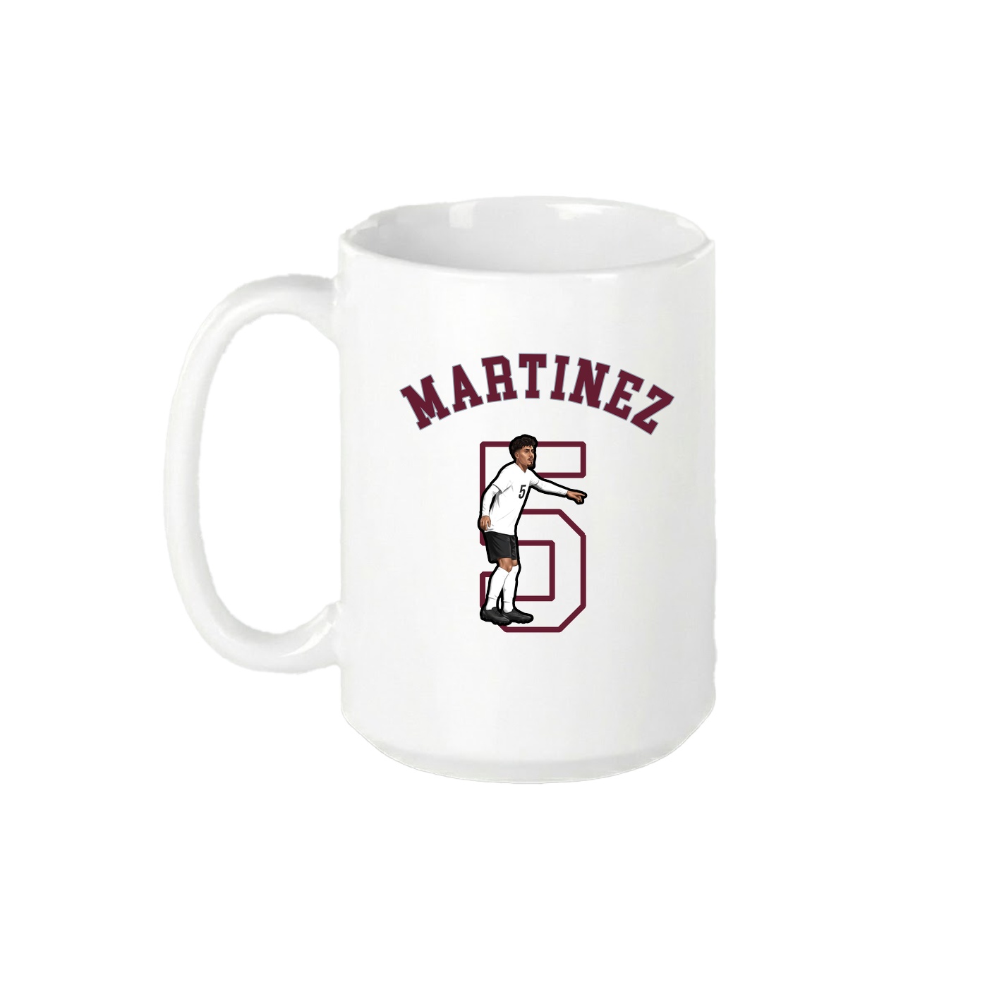 15oz Coffee Mug