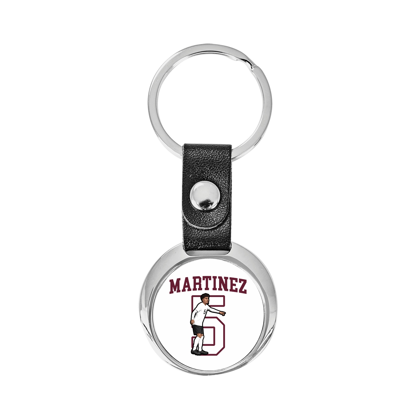 Key Chain — Shirsey in Classic