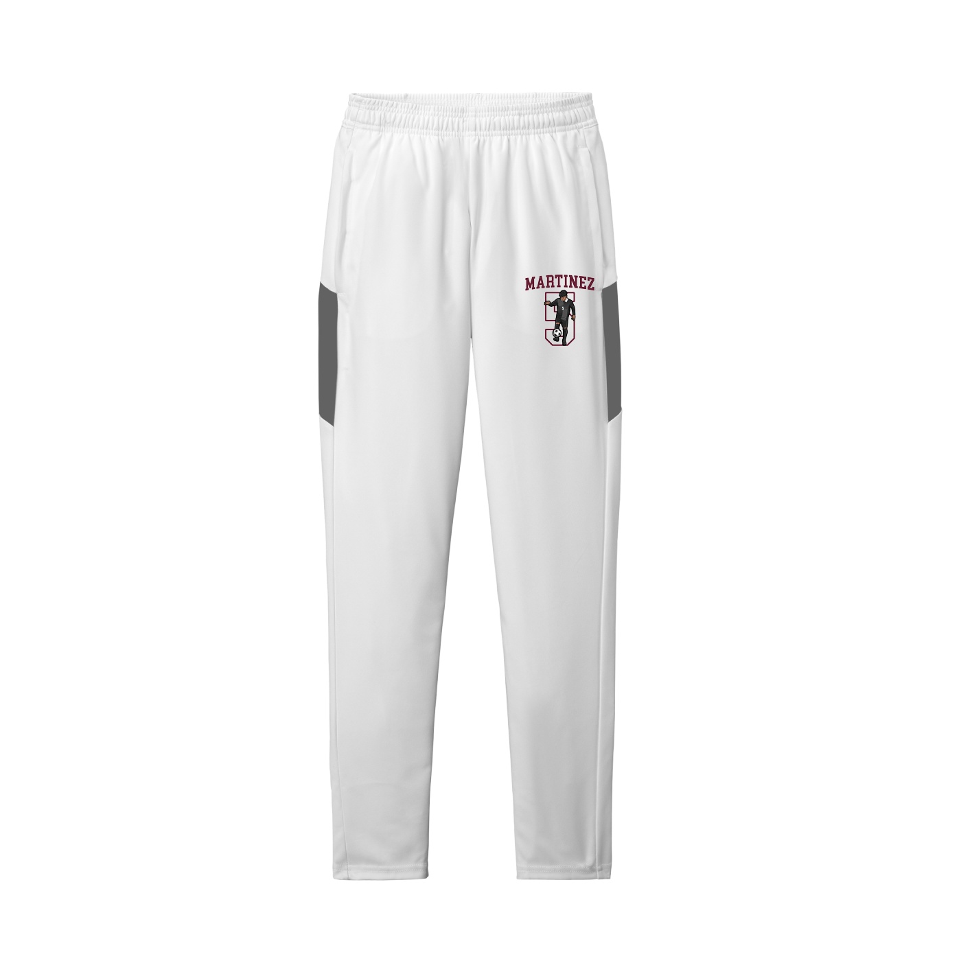 Team Travel Pant