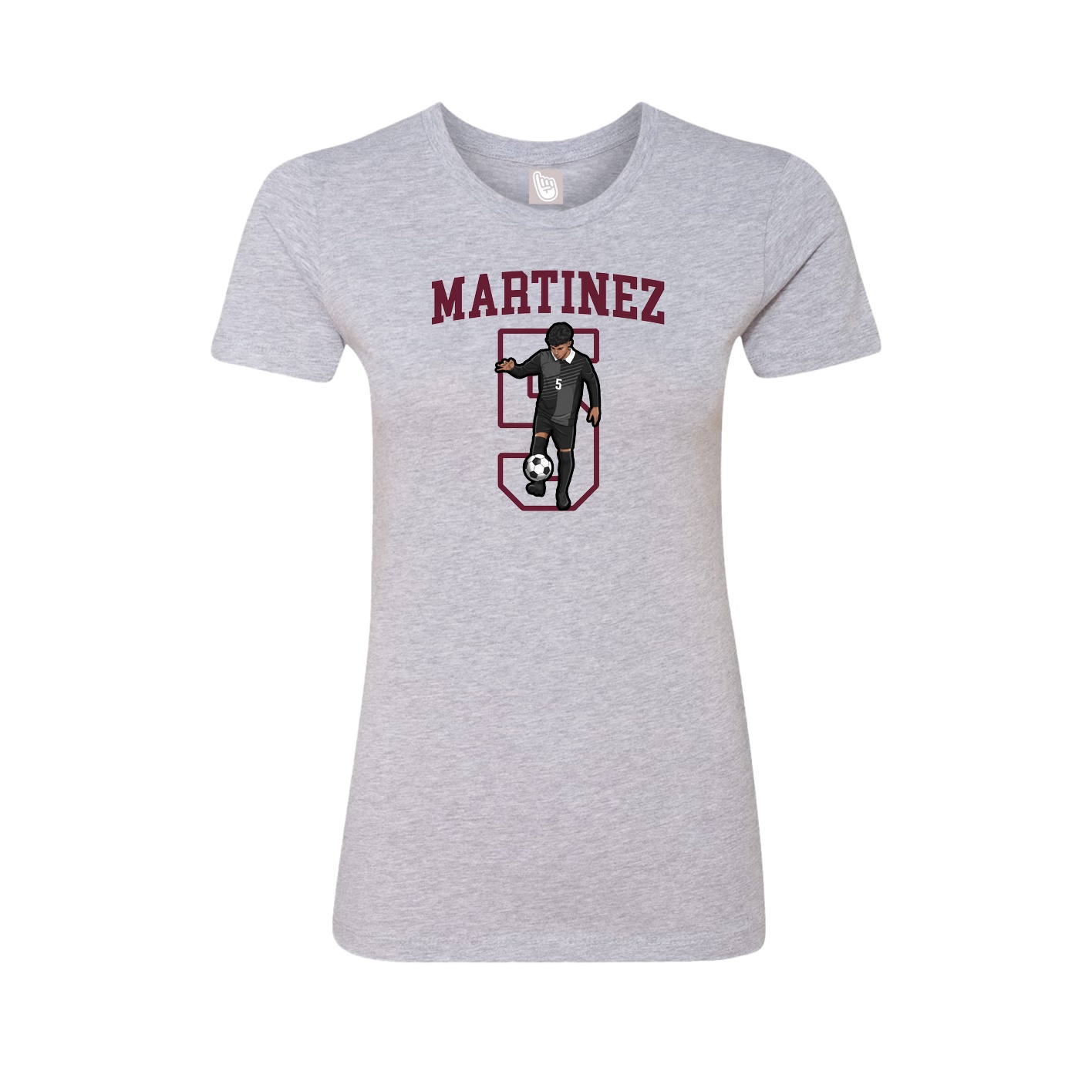 Womens Tee