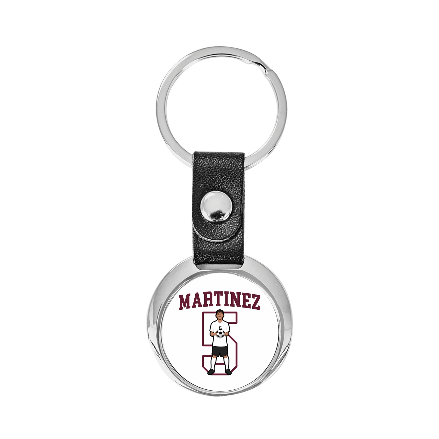 Key Chain — Shirsey in Classic