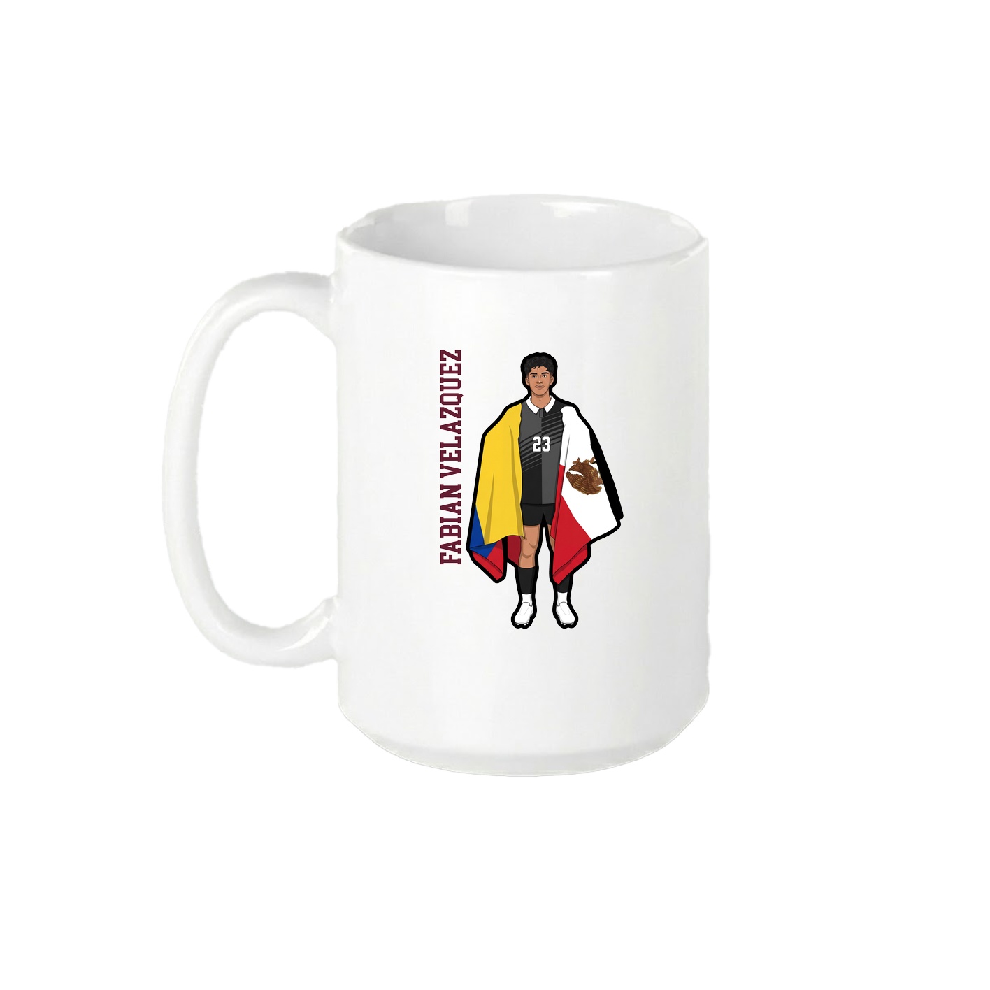15oz Coffee Mug