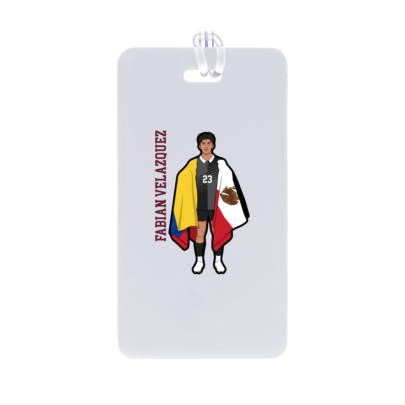 Bag Tag