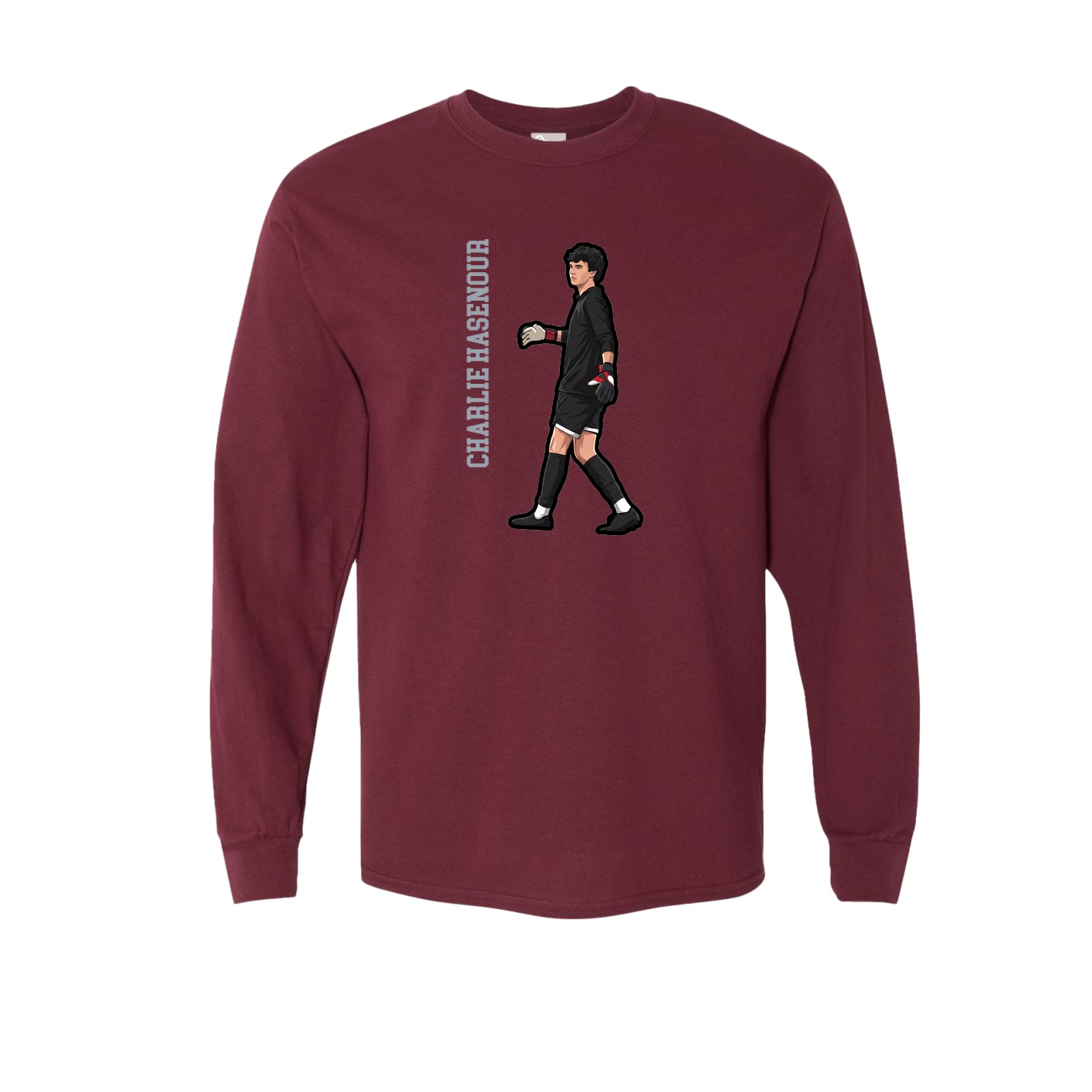 Long Sleeve Tee