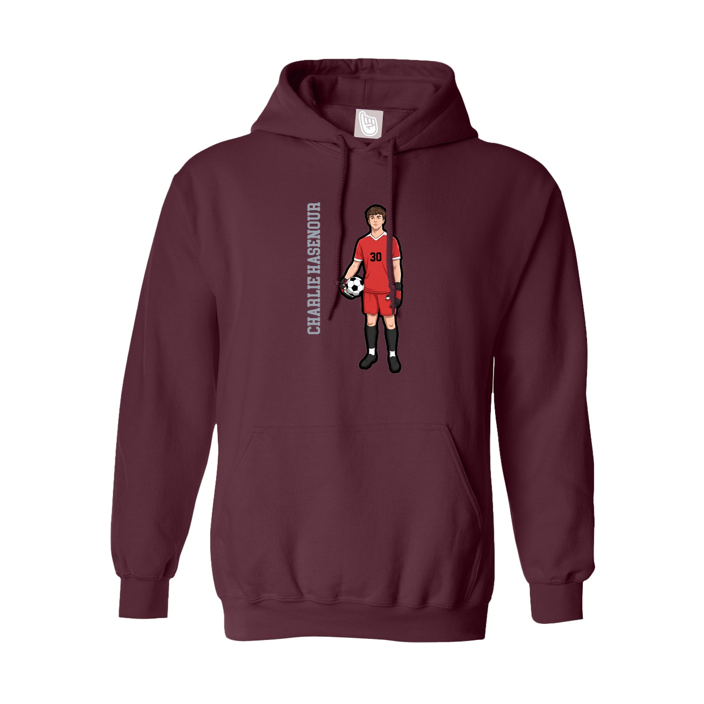 Hoodie