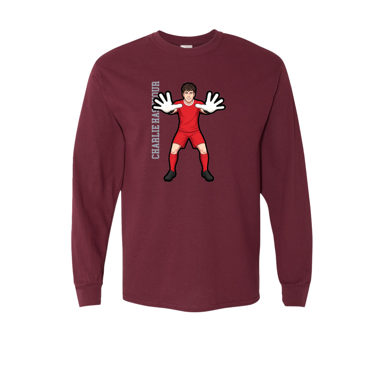 Long Sleeve Tee
