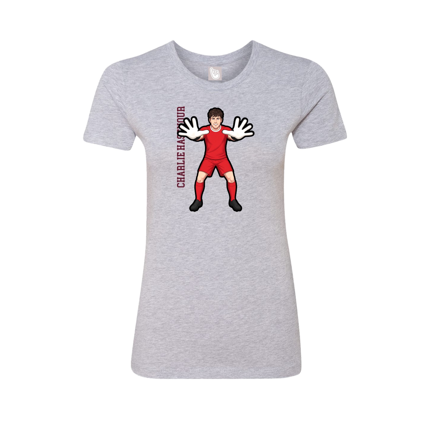 Womens Tee