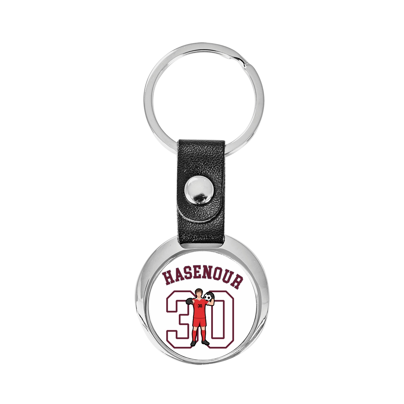 Key Chain