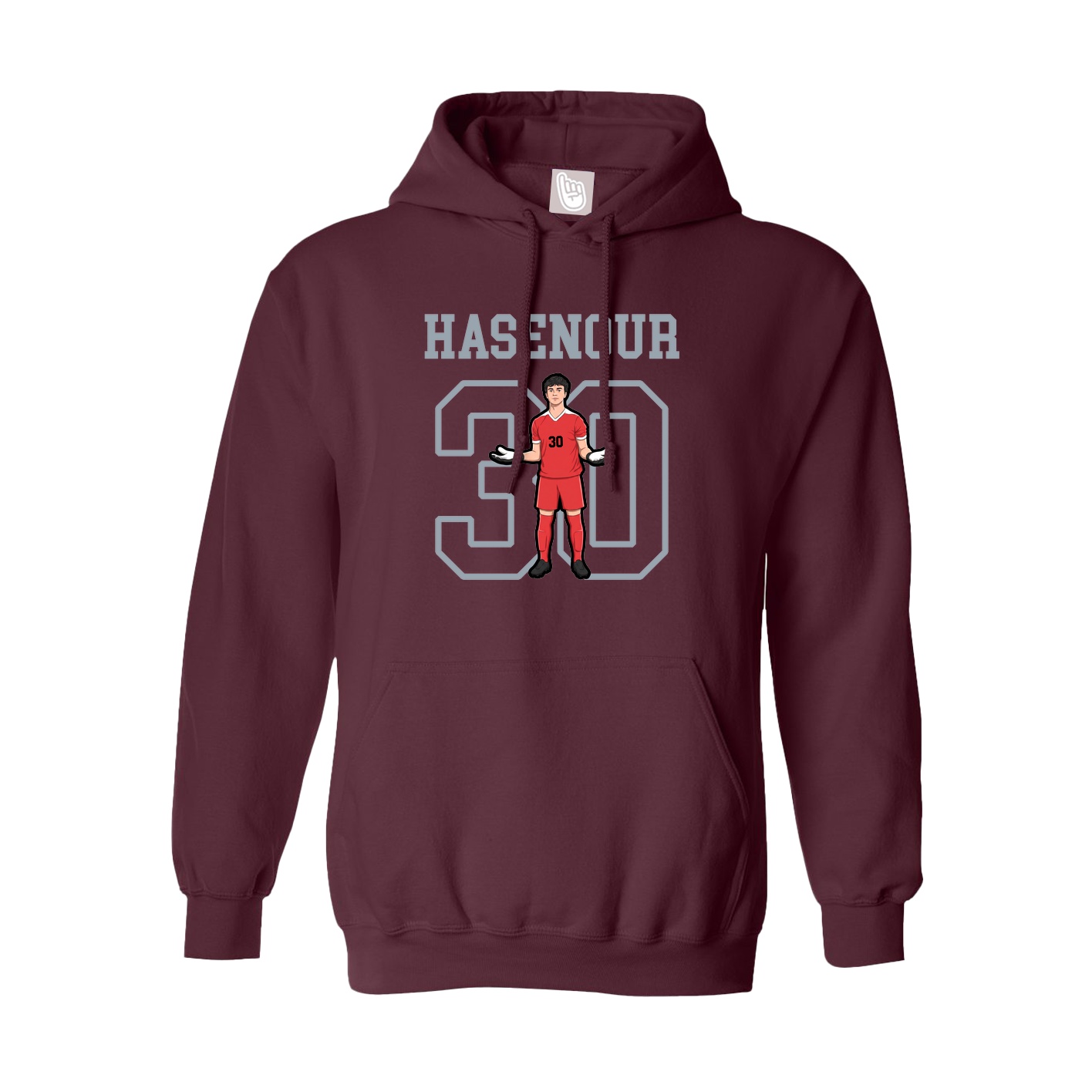 Hoodie