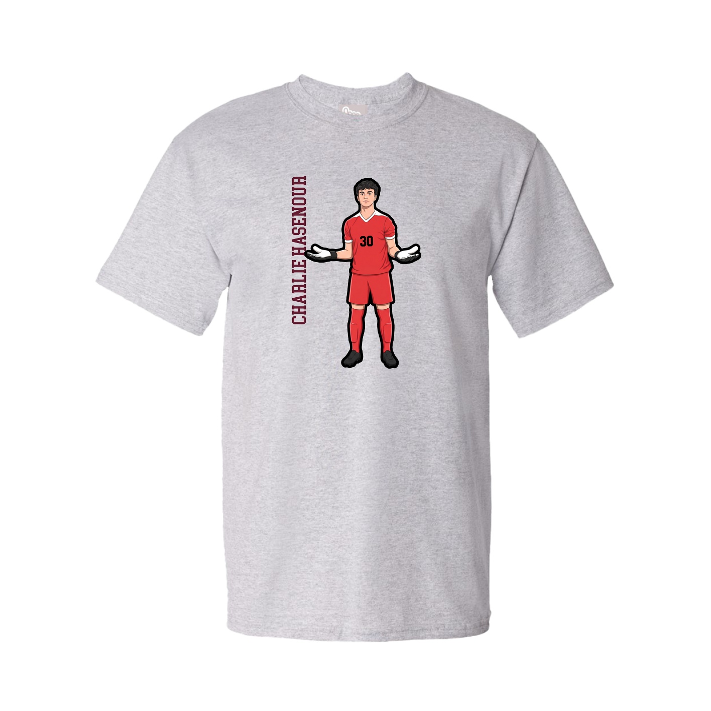 Tee
