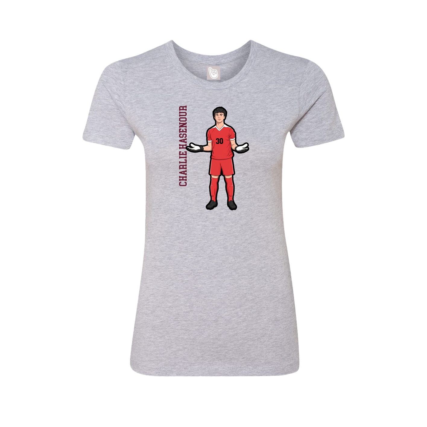 Womens Tee