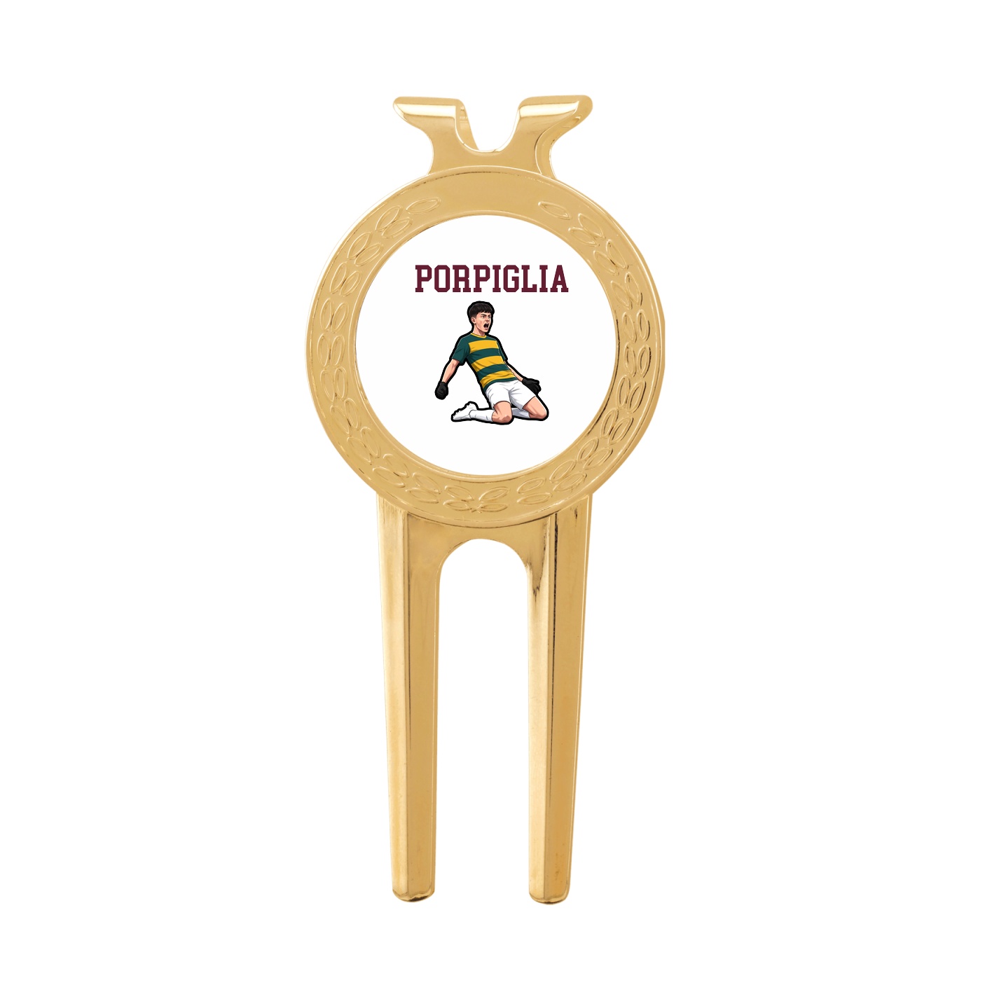 Divot Tool with Ball Marker — Shirsey in Classic