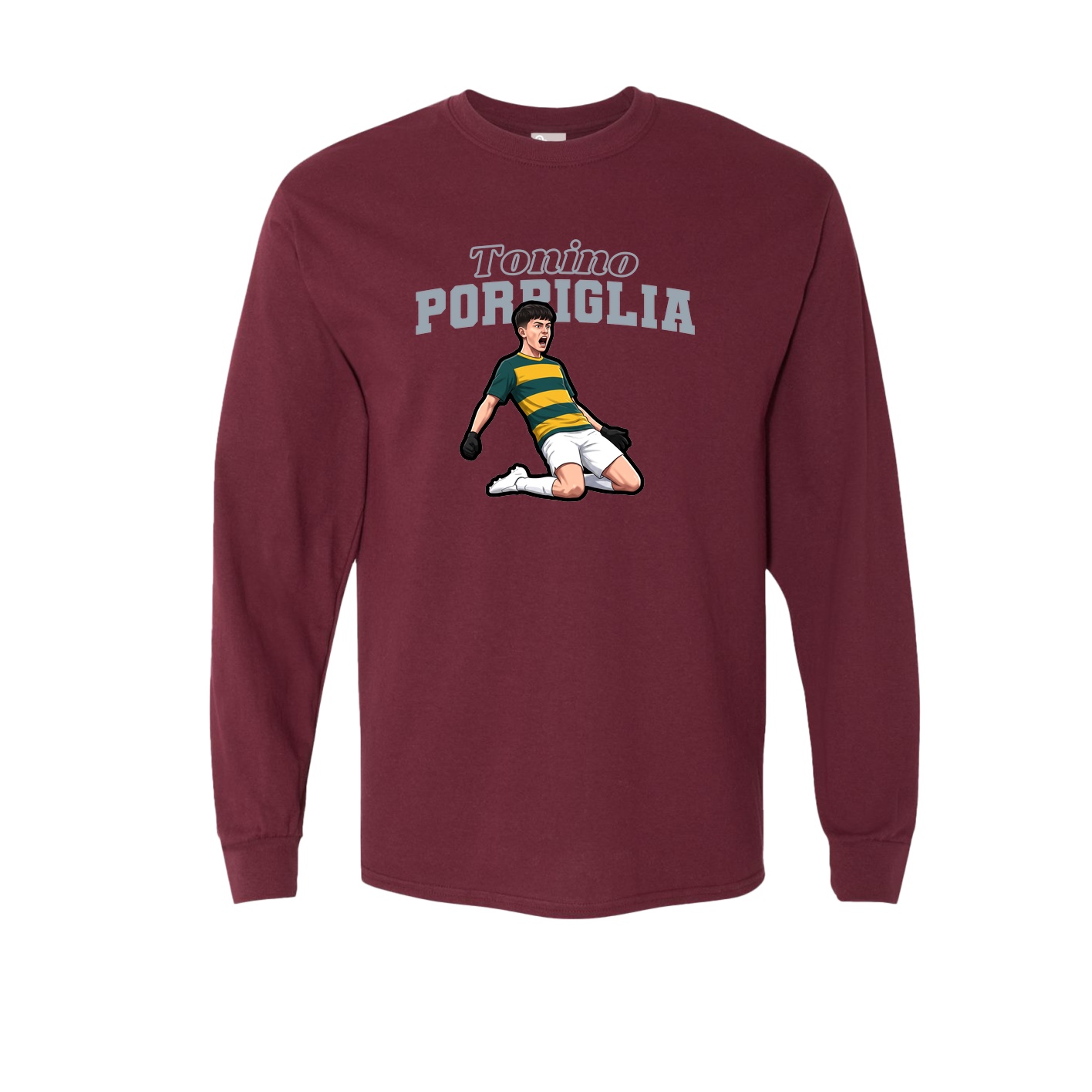 Long Sleeve Tee