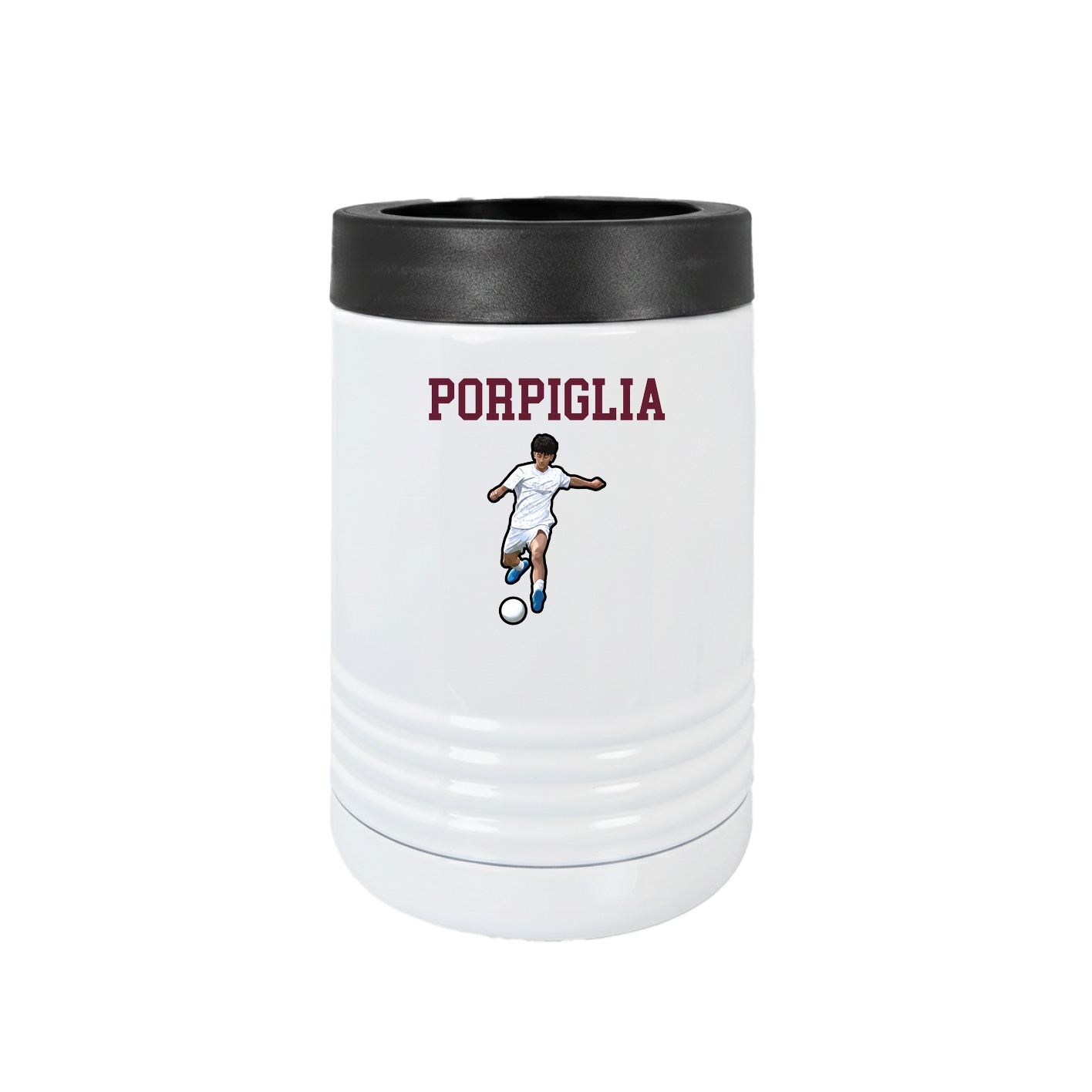 Beverage Holder — Shirsey in White
