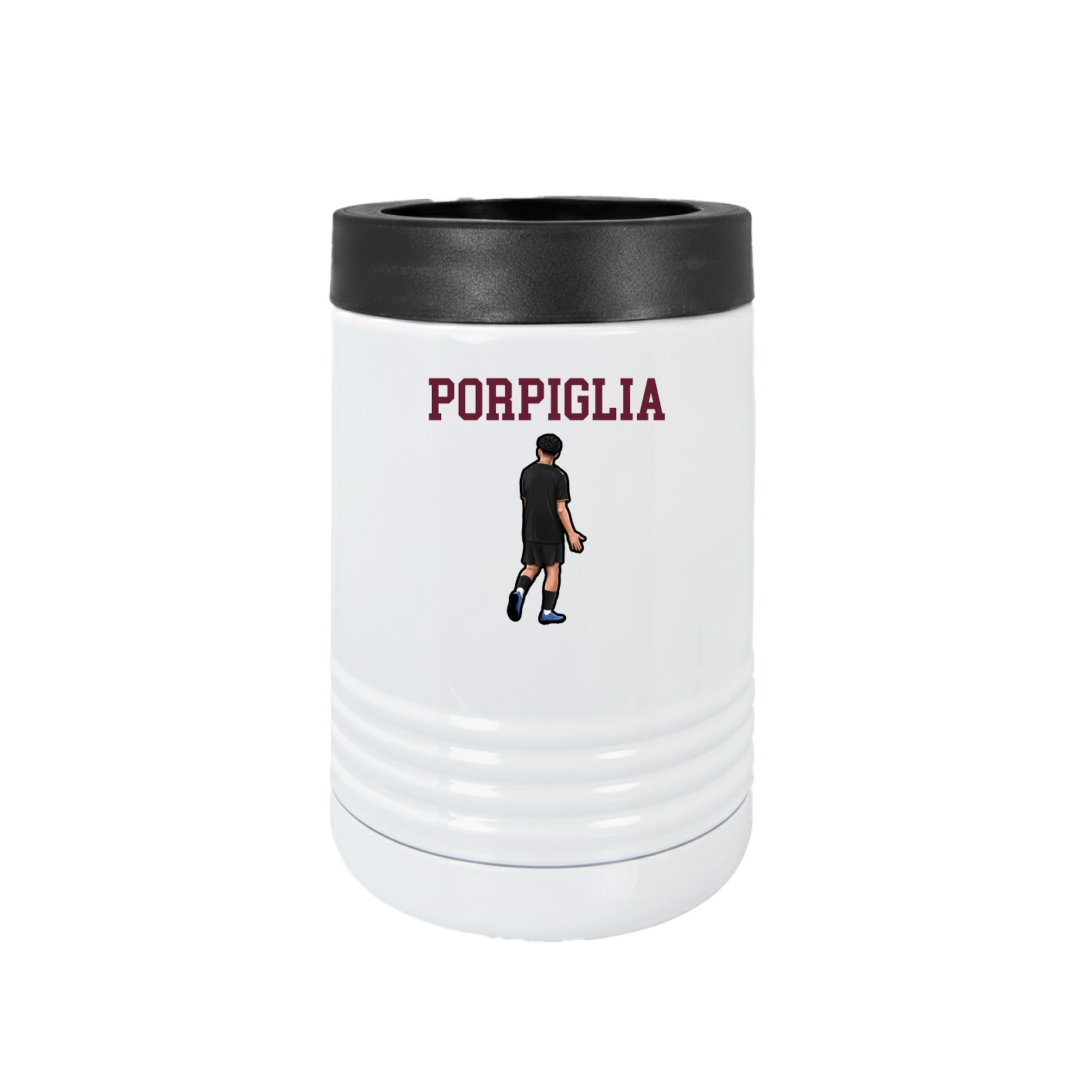 Beverage Holder — Shirsey in White