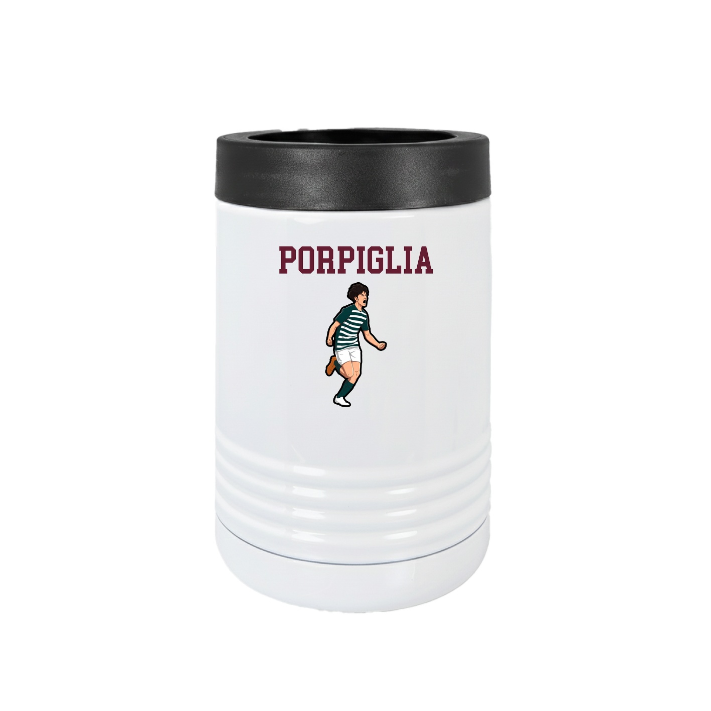 Beverage Holder — Shirsey in White