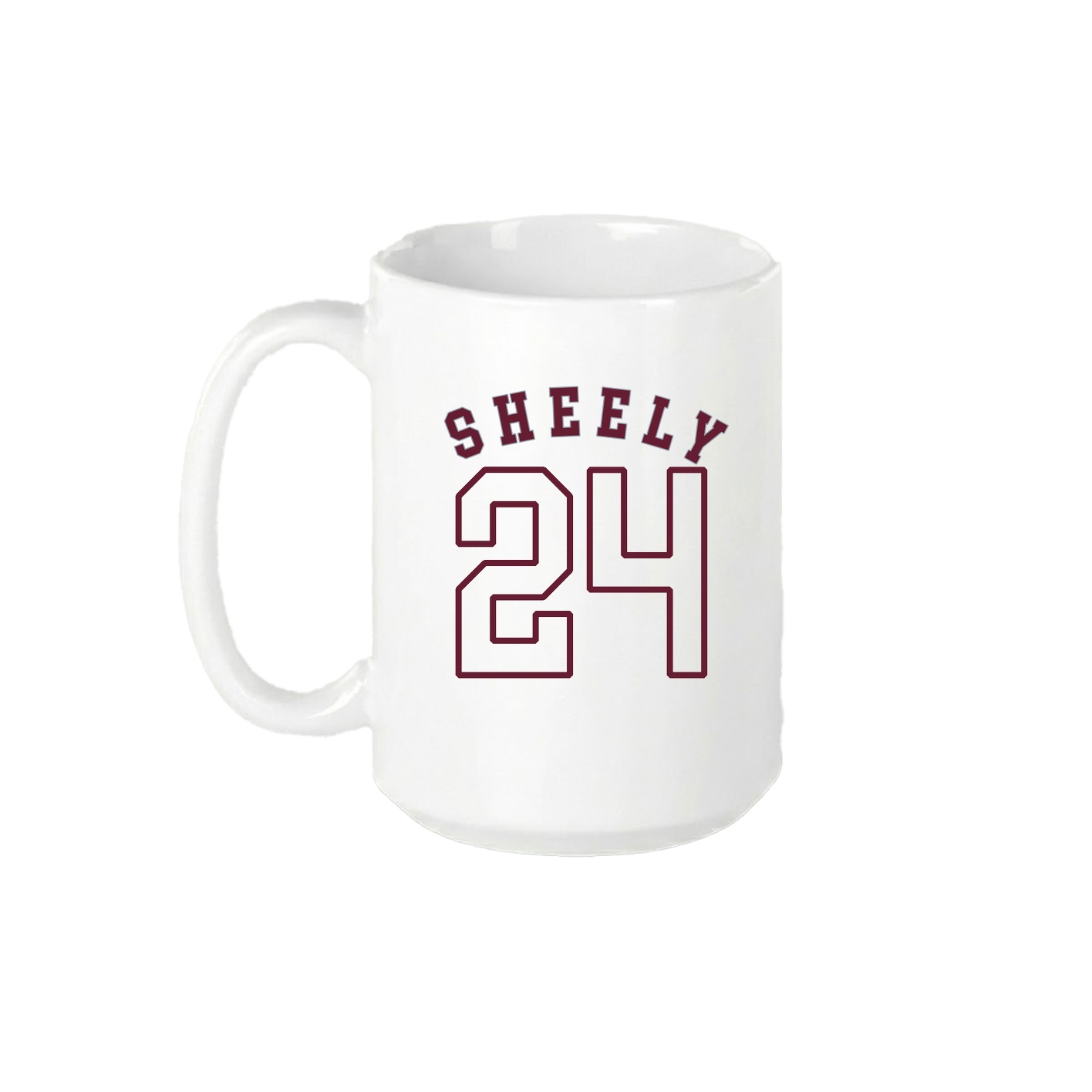 15oz Coffee Mug
