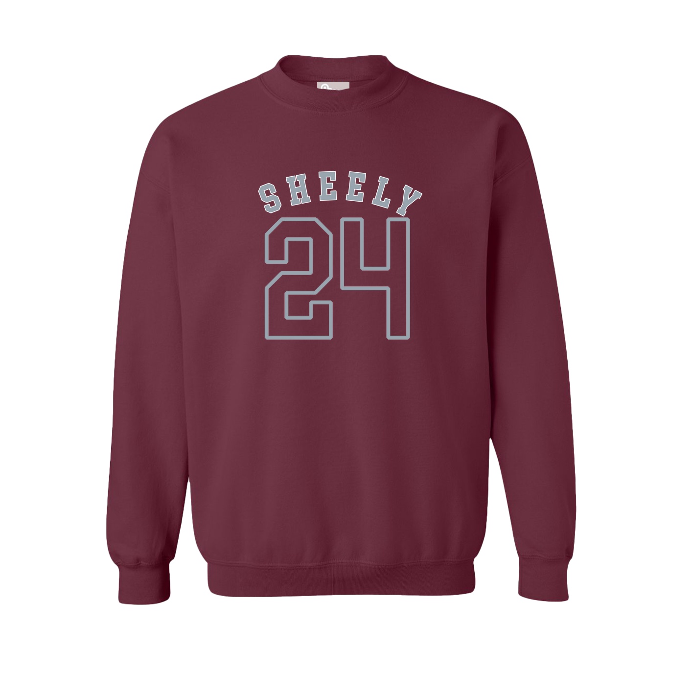 Fleece Crew