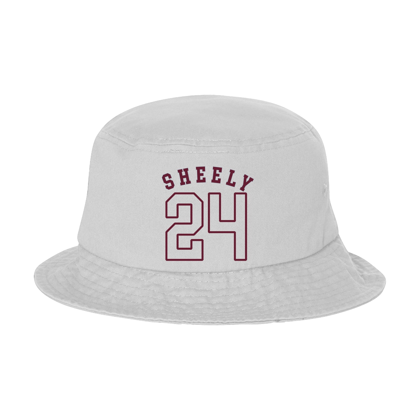 Bucket Cap