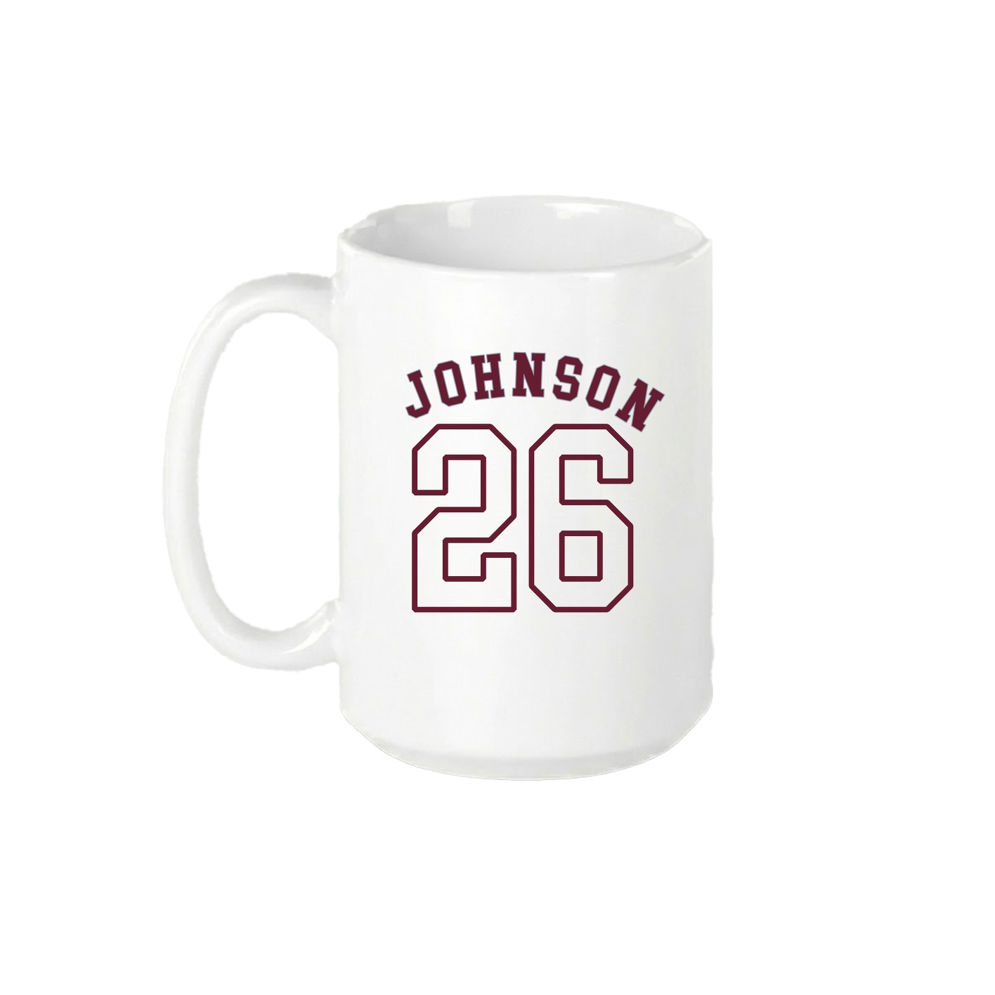 15oz Coffee Mug