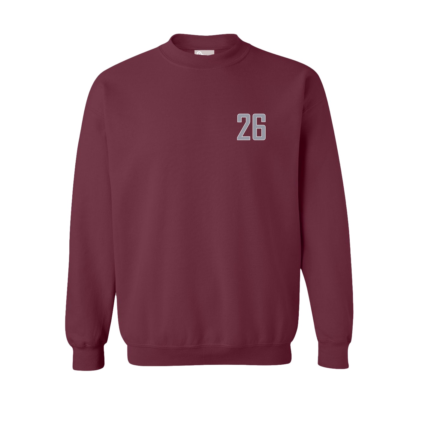 Fleece Crew