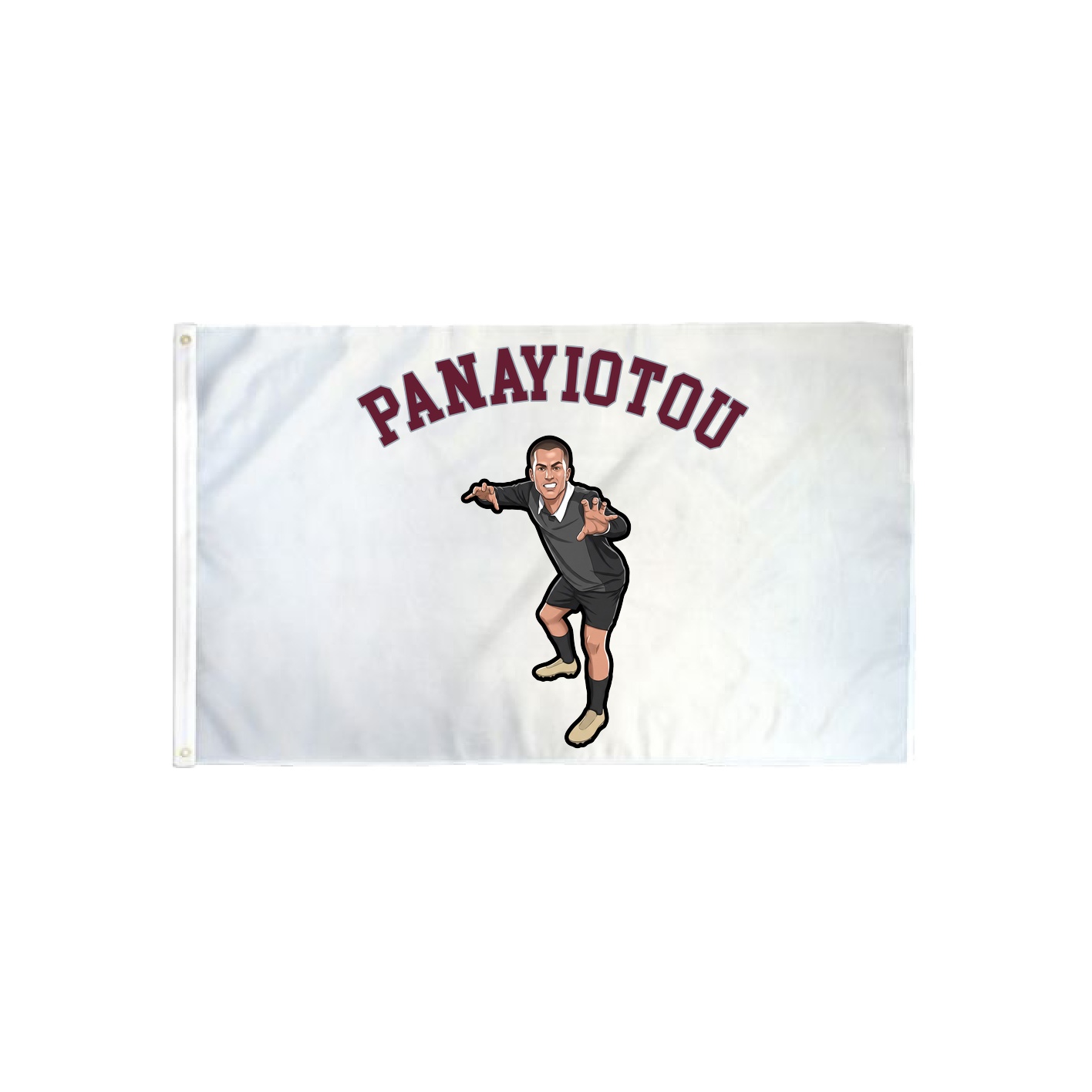 3x5 Flag — Classic in Classic
