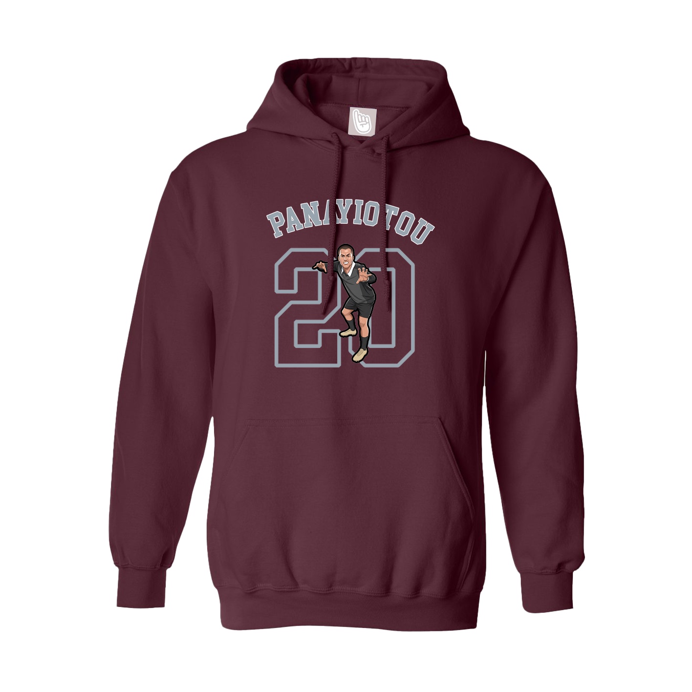 Hoodie