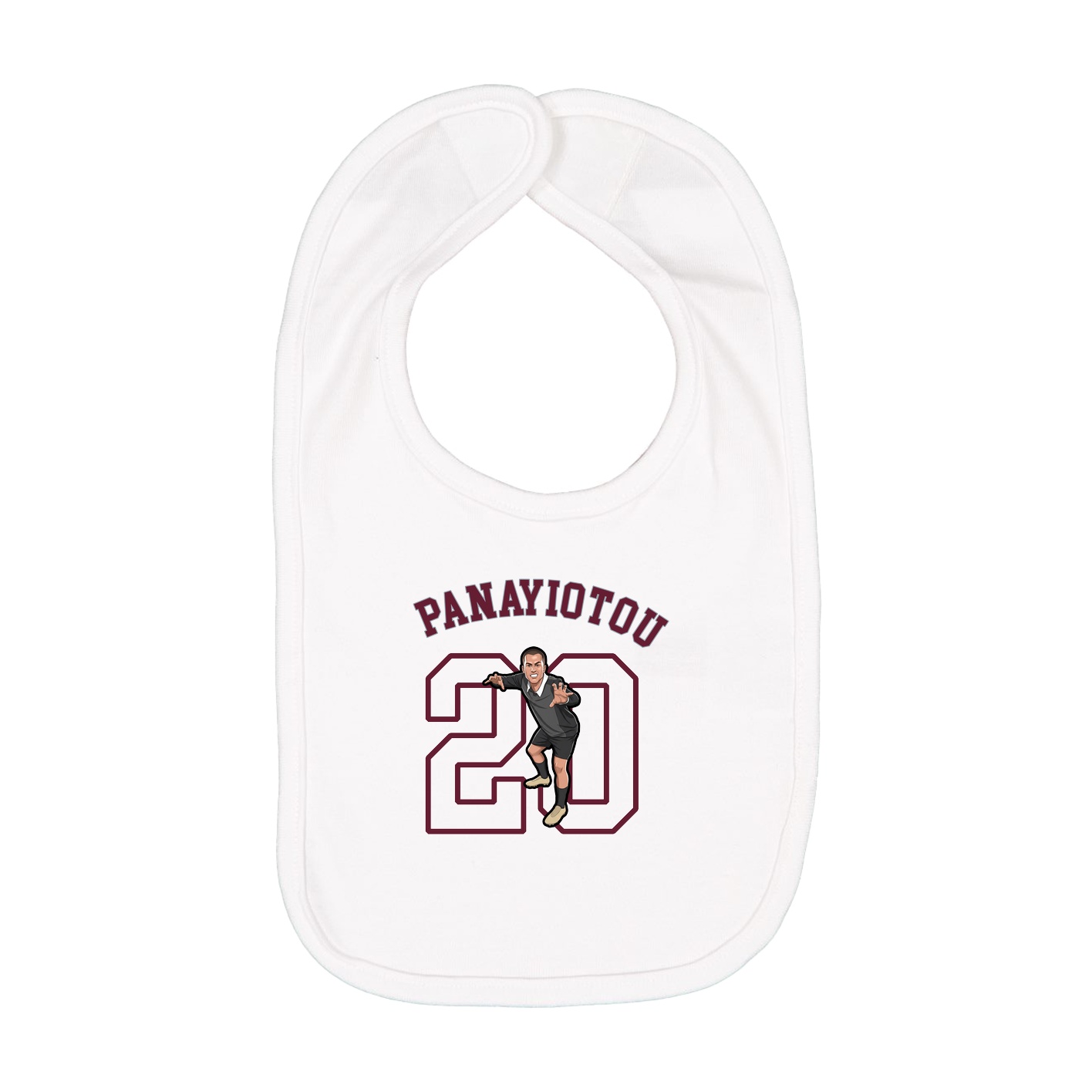 Infant Bib