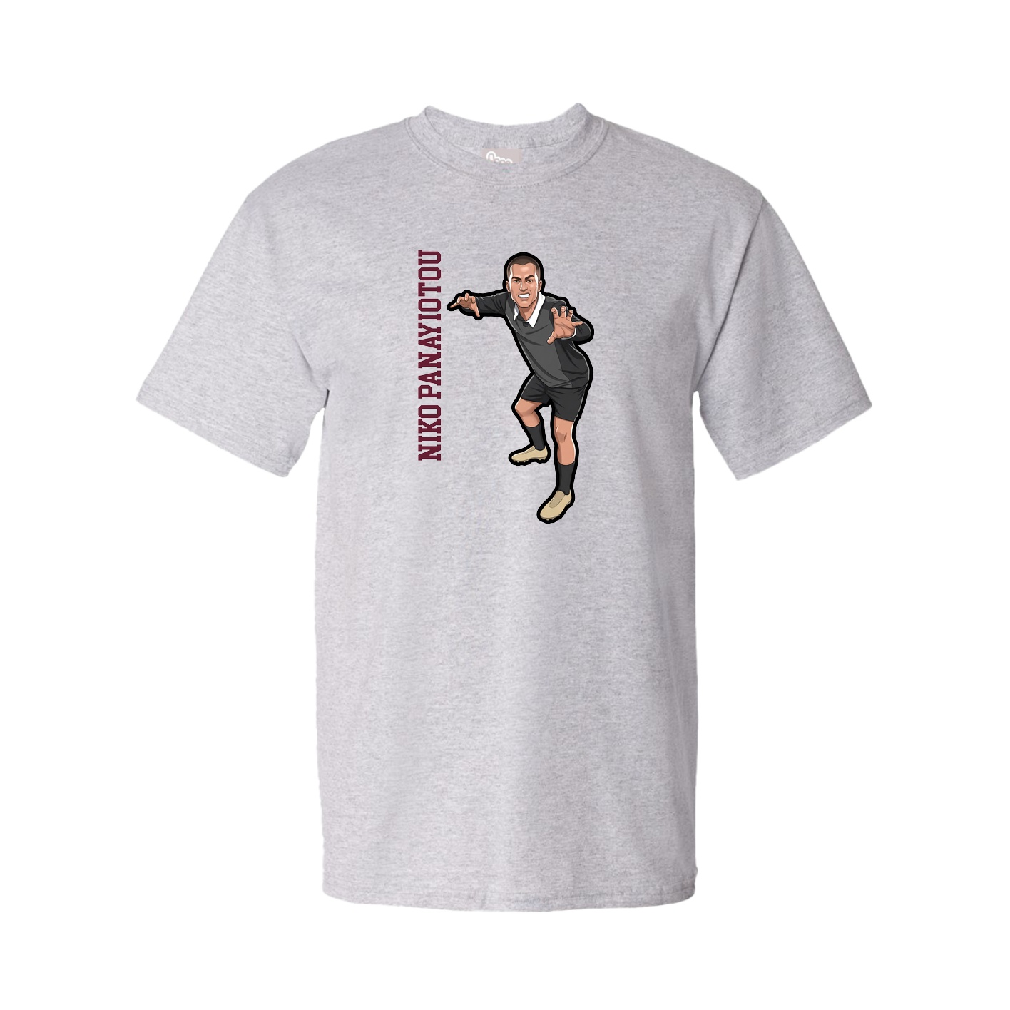 Tee