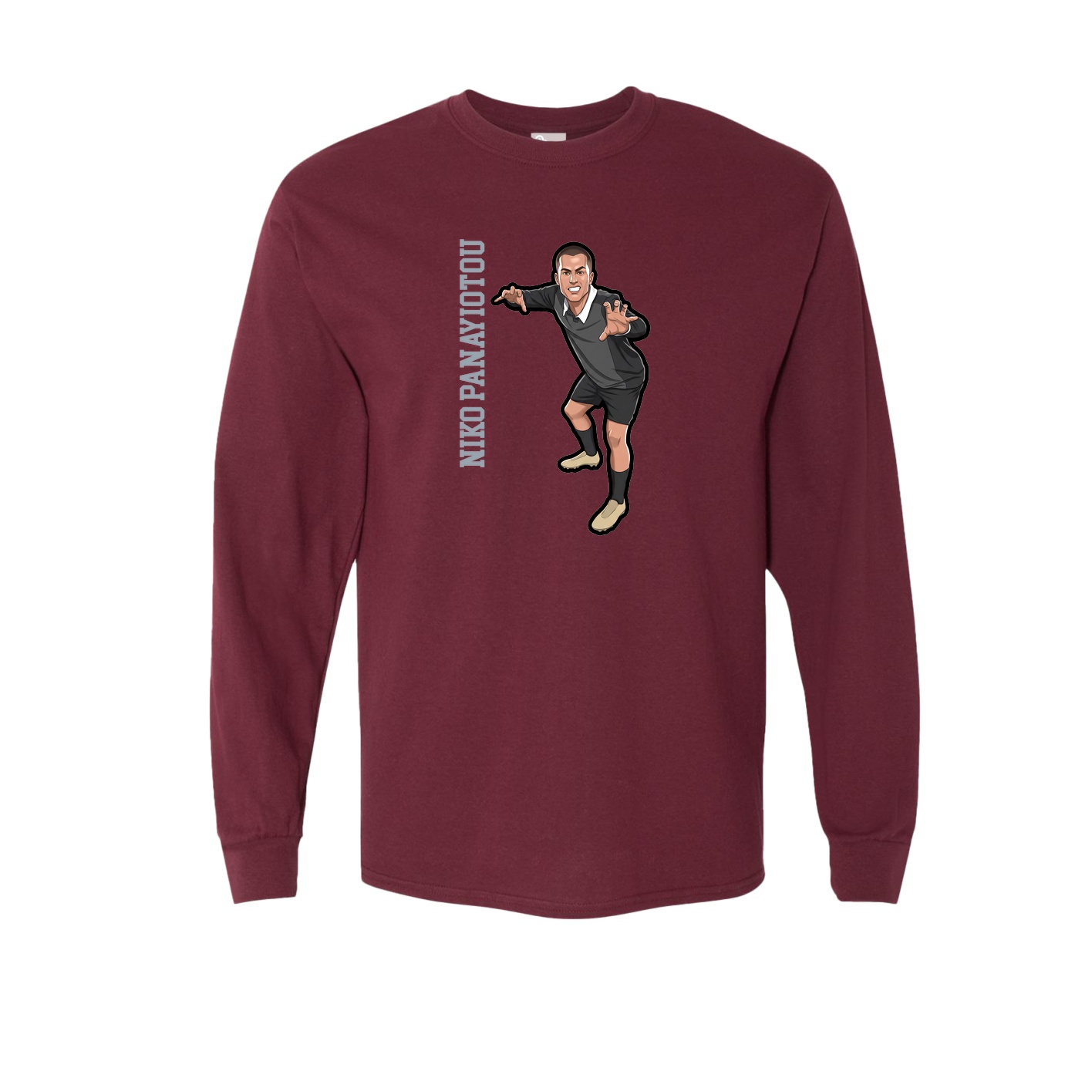 Long Sleeve Tee