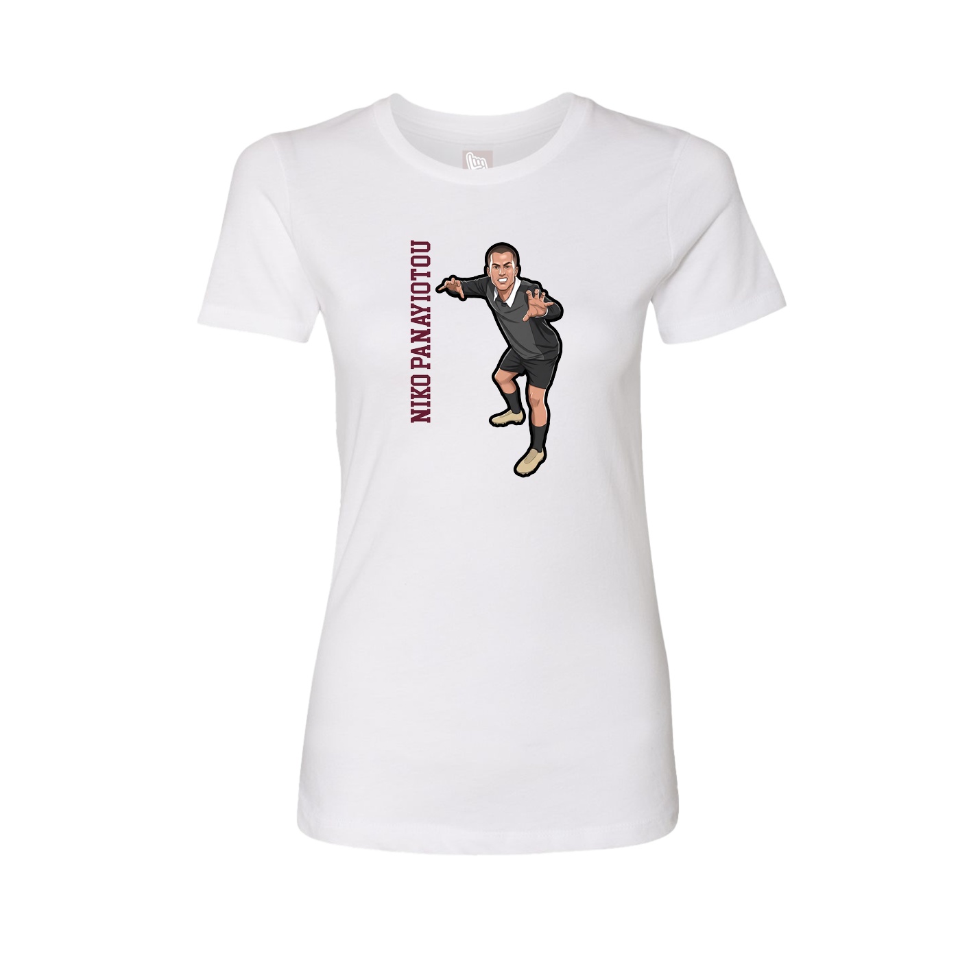 Womens Tee