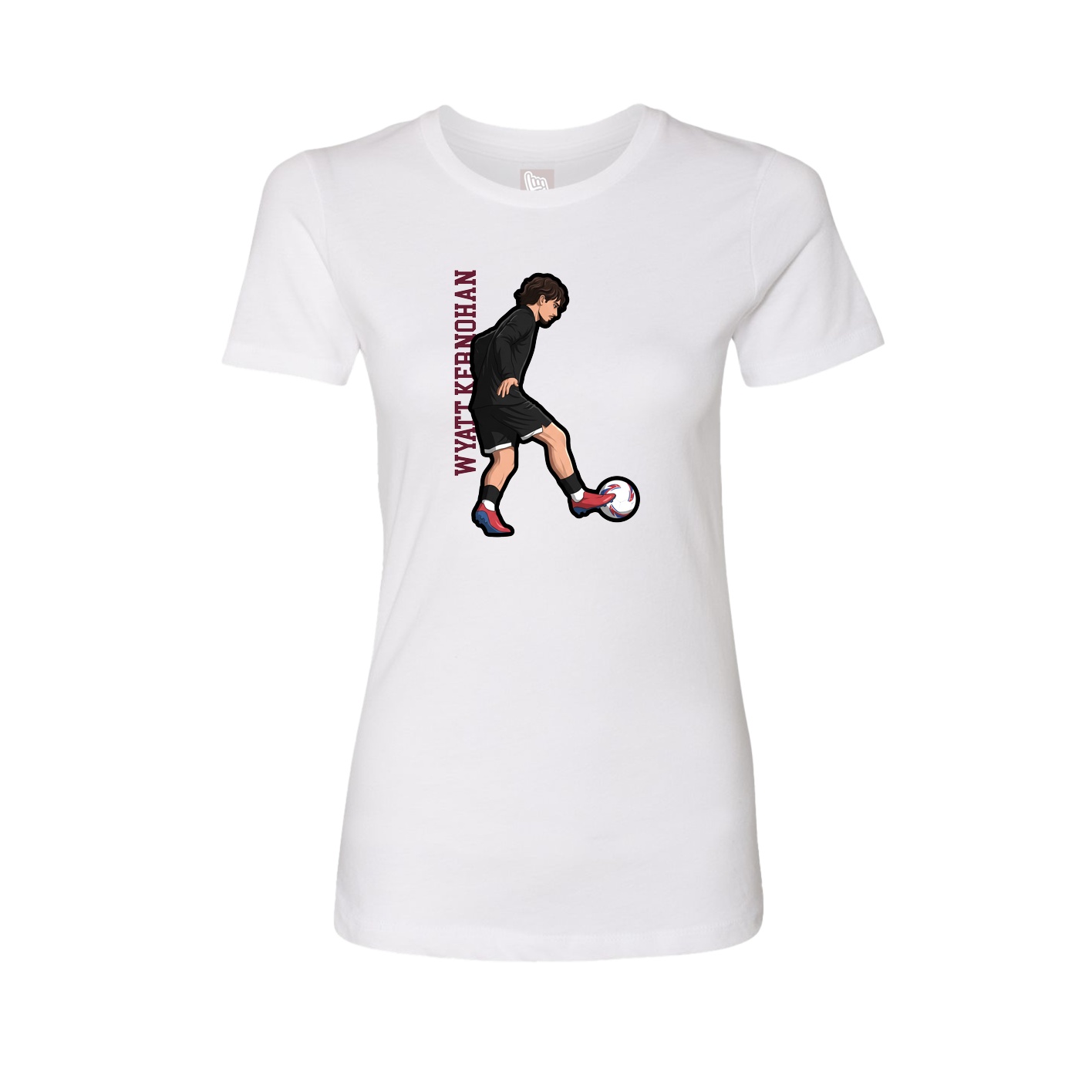 Womens Tee