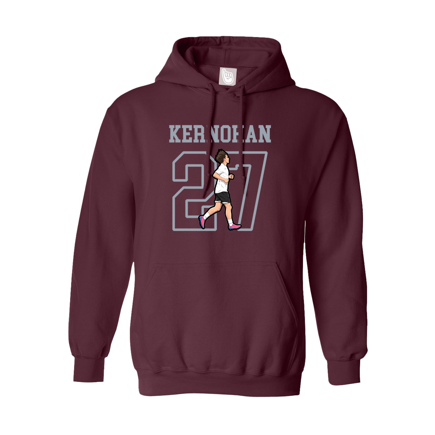 Youth Hoodie