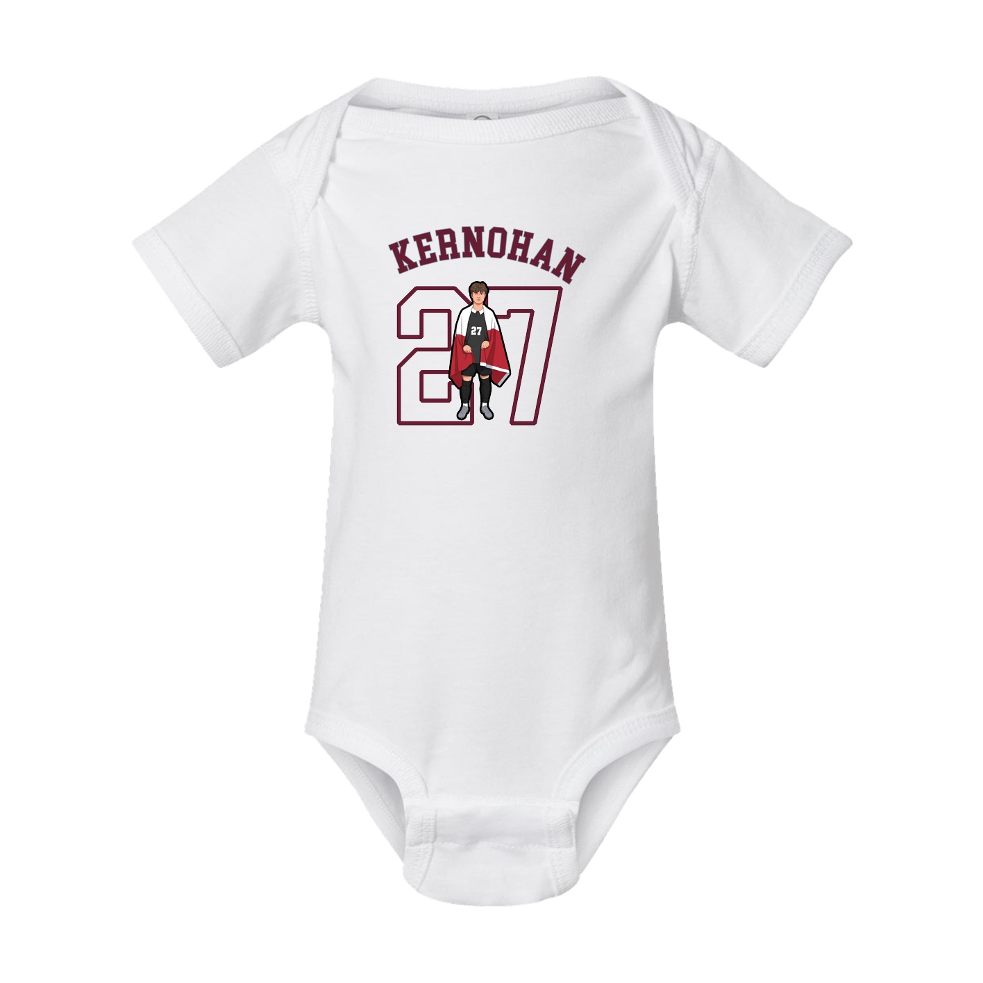 Baby Onesie
