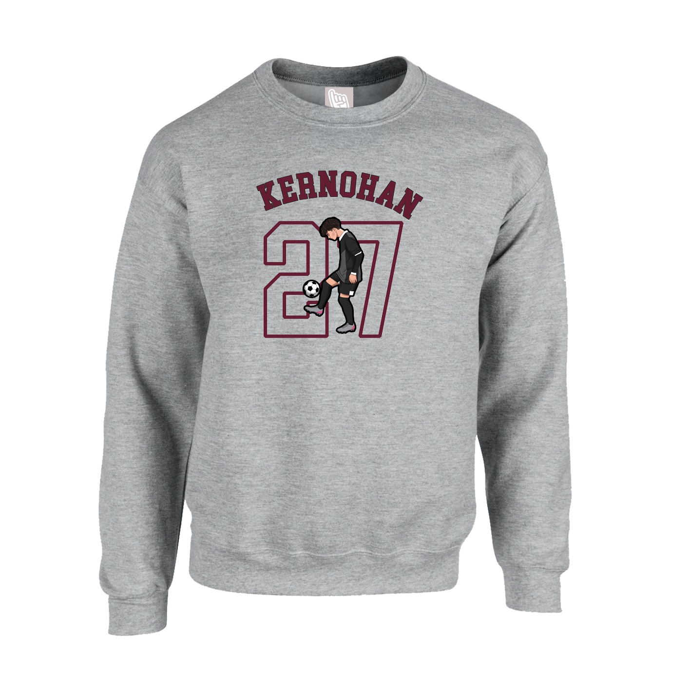 Fleece Crew