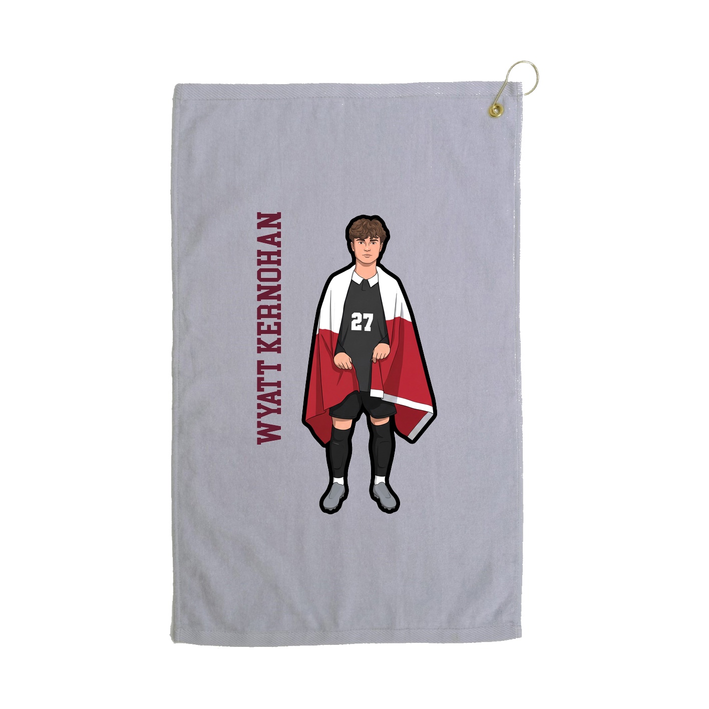 Golf Towel
