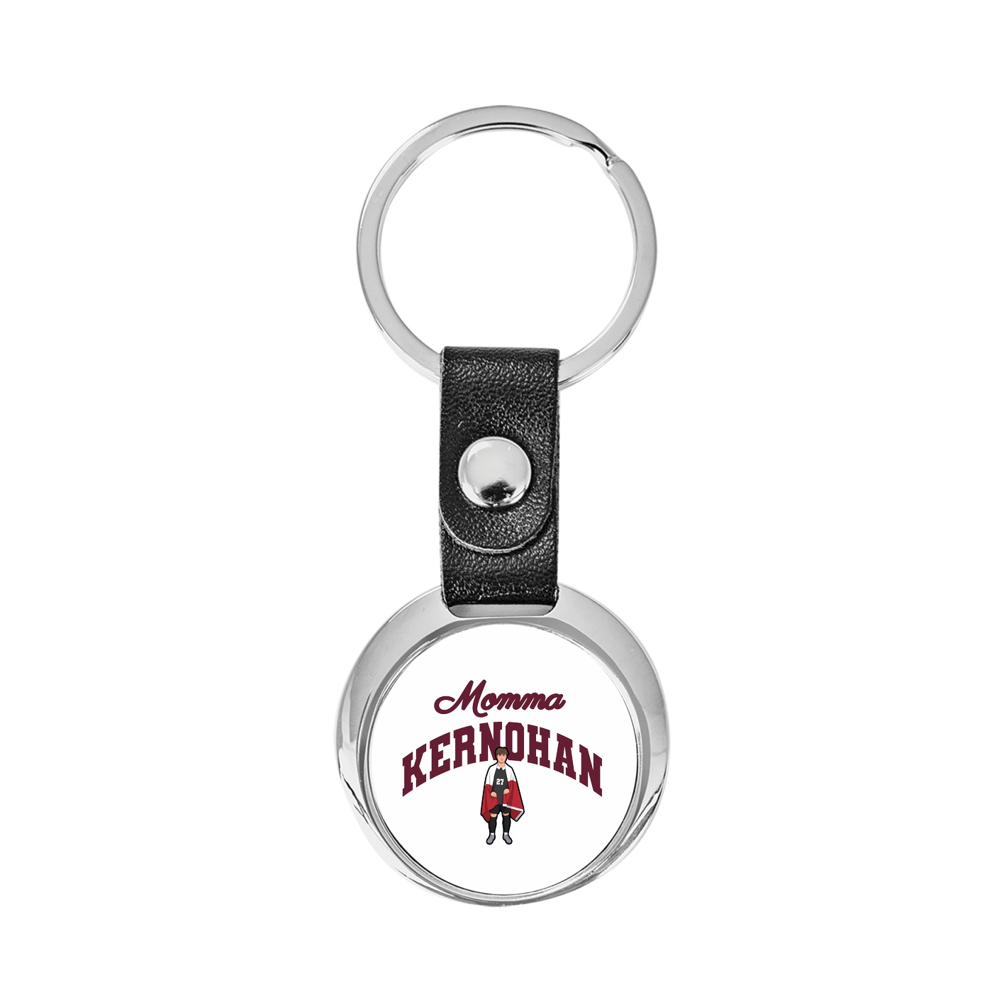 Key Chain — Mothers Day Arch in Classic